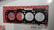Guarnizione testatata opel - testatata,