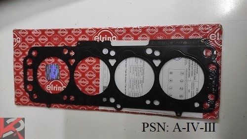 Guarnizione testatata opel - testatata,