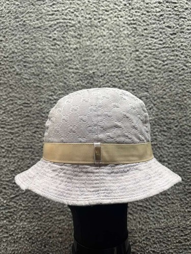 Cappello gucci logo - gucci, gg