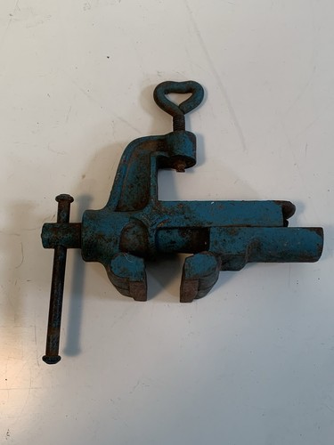 Morsa banco vintage a - da,