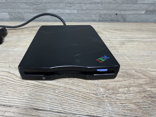Ibm external usb - external,