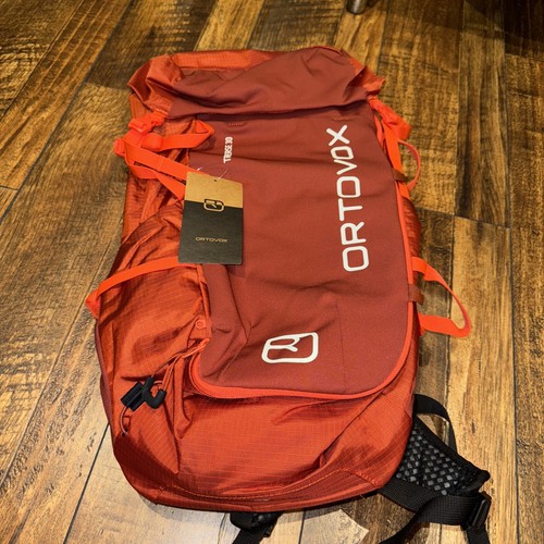 Zaini alpinismo ortovox - zaini,