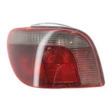 Faro Posteriore Sinistro -