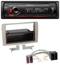 Pioneer MP3 USB DAB Bluetooth