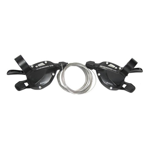 Coppia comandi cambio trigger - coppia,