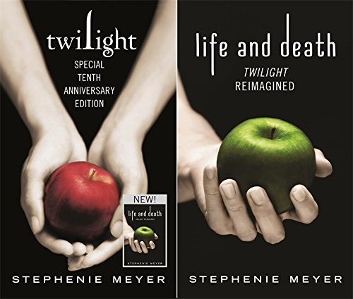 Twilight tenth - twilight,
