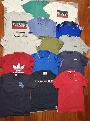 Lotto shirt originali - t-shirt,
