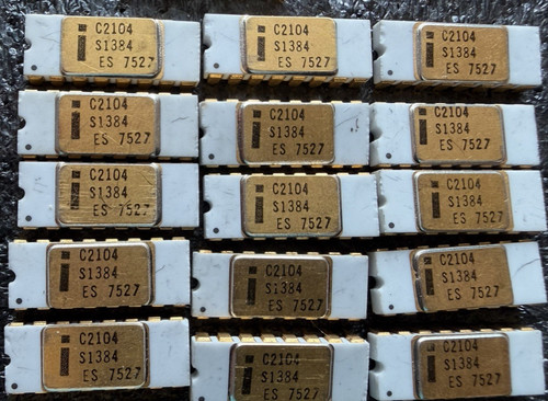 Apple intel c2104 - 1,
