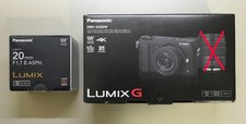 Panasonic lumix dmc gx85 - lumix,