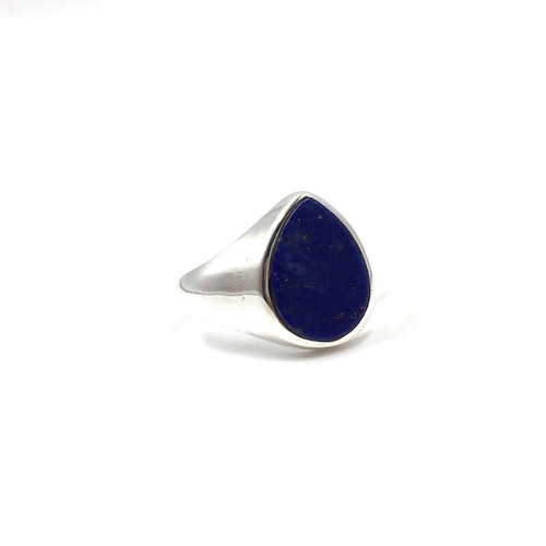 Anello argento 925 - in,