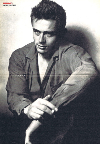James dean poster din - poster, rs