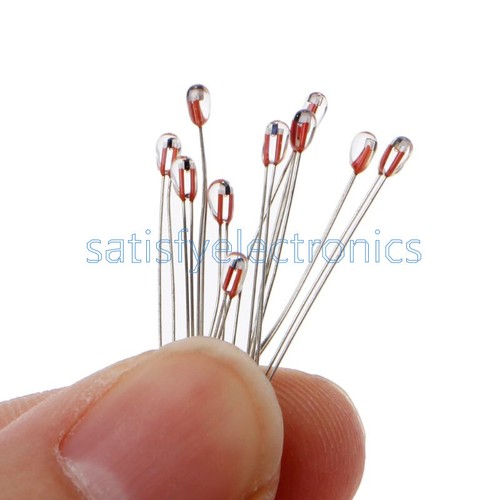 5pcs ntc 3950 100k ohm - 5pcs,