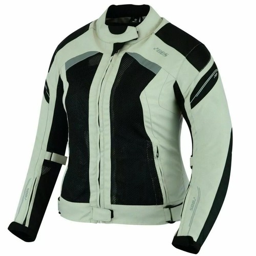 Giacca donna moto scooter