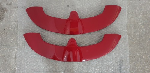 Mini f56 jcw rear spoiler - mini,