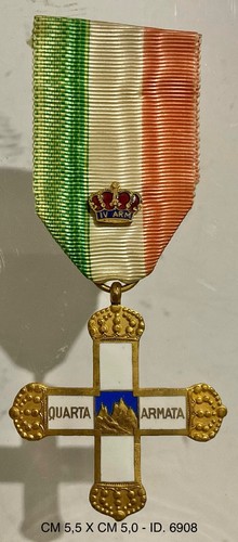 Regio esercito iva armata con - iva,