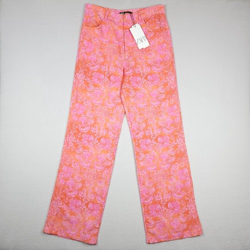 Pantalone zara donna medio - zara,