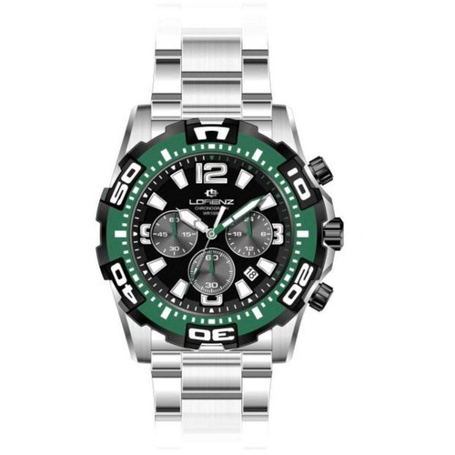 Orologio uomo lorenz - uomo, 26171ee