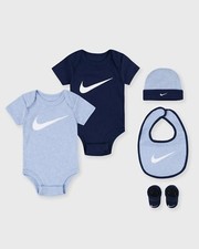 Box regalo Nike baby set 5