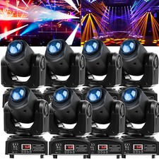 Moving Head luce di scena Beam