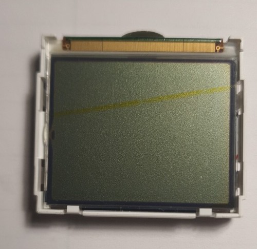 Display lcd schermo panasonic - lcd,