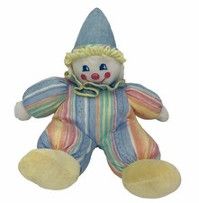 Bantam Circus Clown Vintage
