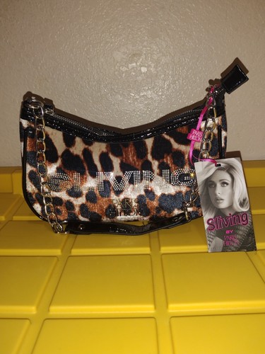 Borsa paris hilton - borsa,