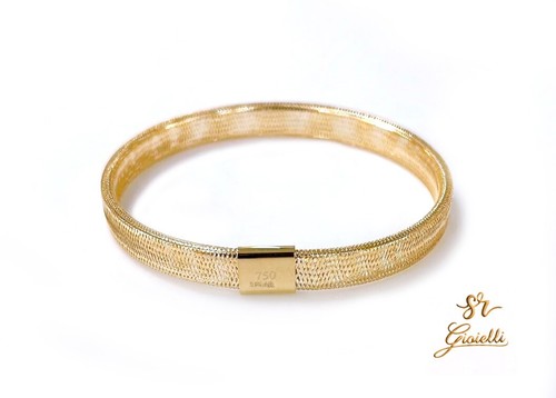 Bracciale elastico molla - a,