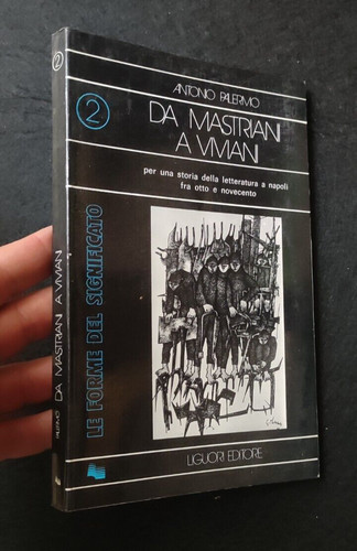 Palermo mastriani viviani - da, a