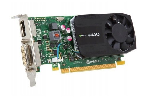 Nvidia quadro k620 2gb ddr3 - quadro,