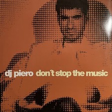 DJ PIERO🔹Don’t Stop The