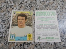 Album calciatori mexico - calciatori, 70