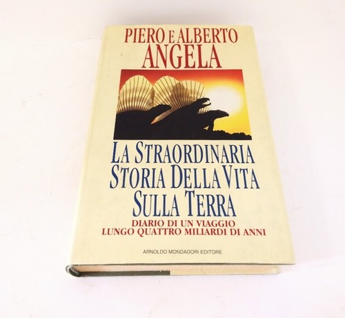 Libro straordinaria storia - libro,