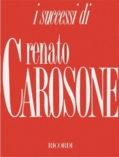 I SUCCESSI DI RENATO CAROSONE