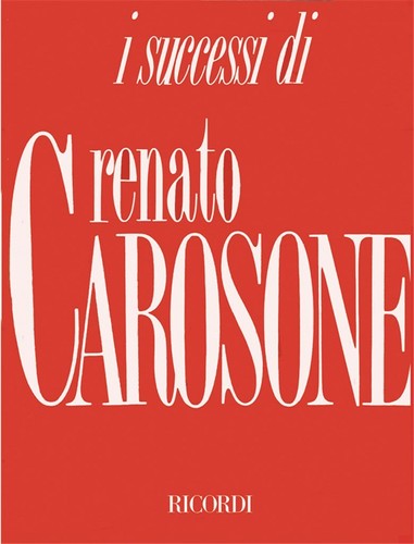 Successi renato carosone - successi, di