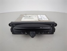 Impianto stereo Mini Paceman