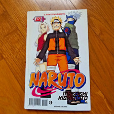 Masashi Kishimoto NARUTO THE