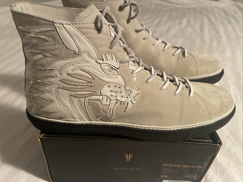 Stivali uomo frye gates - frye,
