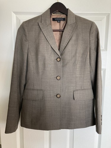 Blazer professionale donna