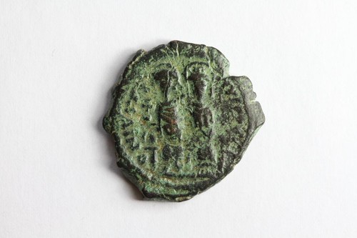 Giustino semifollis - *,
