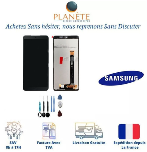 Original ecran sans châssis - ecran,