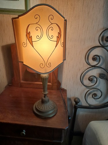 Lampada abat jour abatjour - abat-jour,