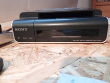 Sony digital photo printer stampante fotografica dpp-fphd1