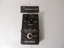 Neunaber Audio Echelon Mono