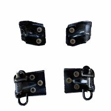 Cerniere Porta Cerniere Portiere Punto 176 Punto 1 Serie 3 Porte Fiat Punto GT