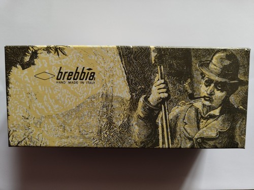 Brebbia collection - brebbia,
