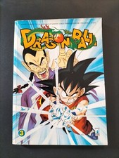 DRAGON BALL  n°  3  (anime