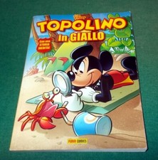 Topolino giallo disney - in, mix