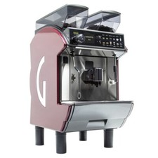 gaggia super automatic