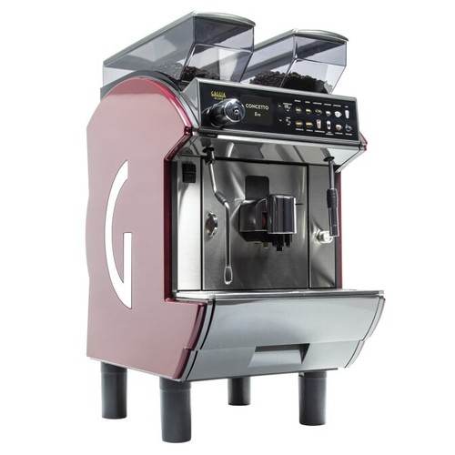 Gaggia super automatic - gaggia,