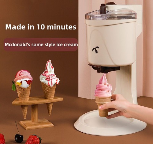 Mini macchina per gelato